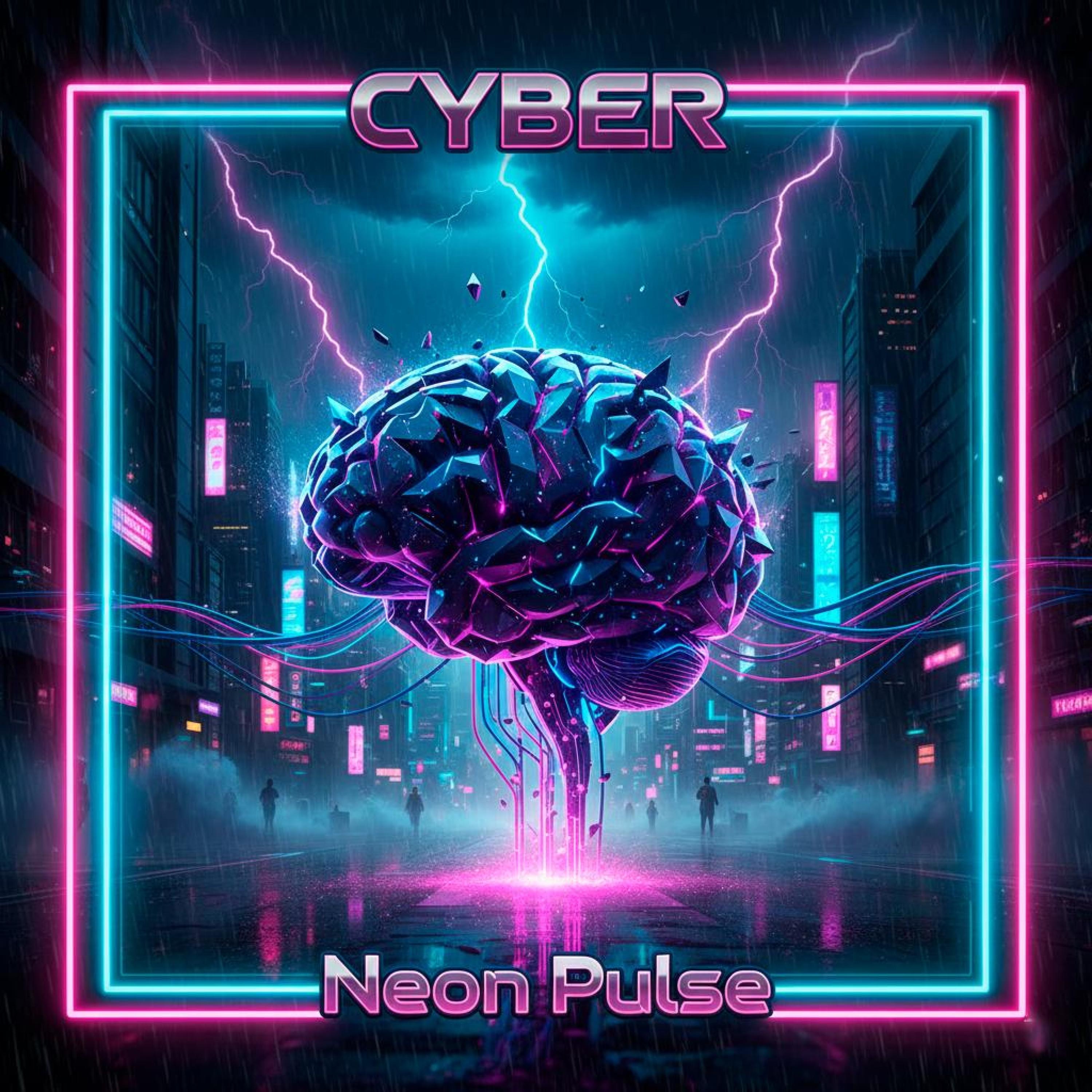 Cyber - Single