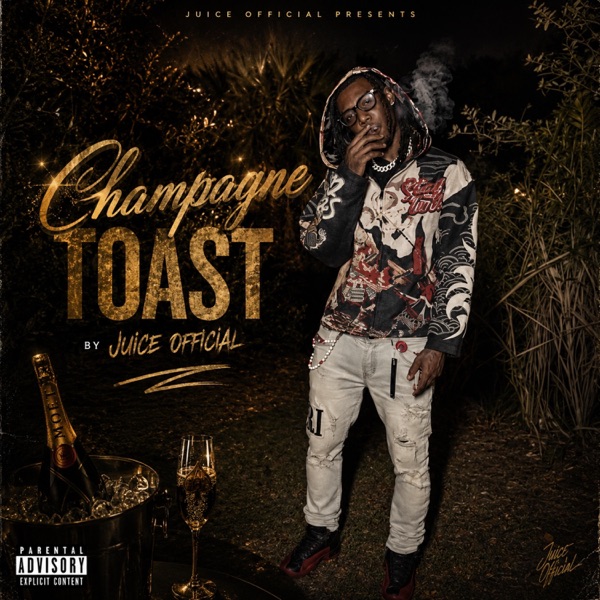 Champagne Toast