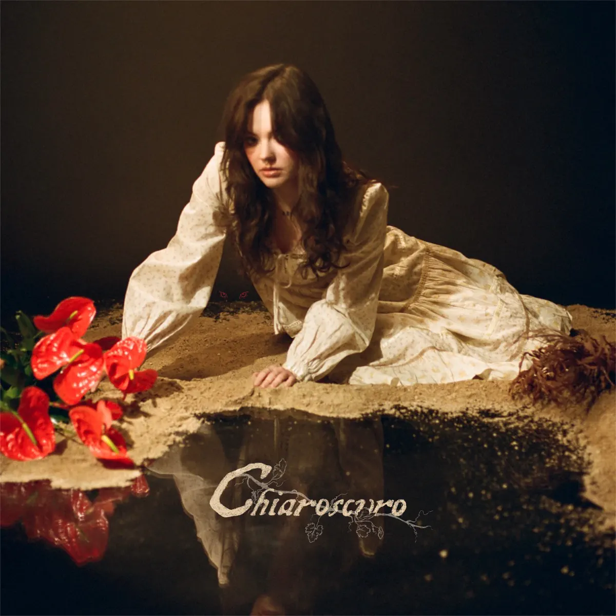 Delaney Bailey - Chiaroscuro - EP (2024) [iTunes Plus AAC M4A]-新房子