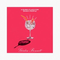 Gordon Bennett (feat. Harvs Le Toad, Samuel & BNMO) - Single - A Sunny Place For Shady People