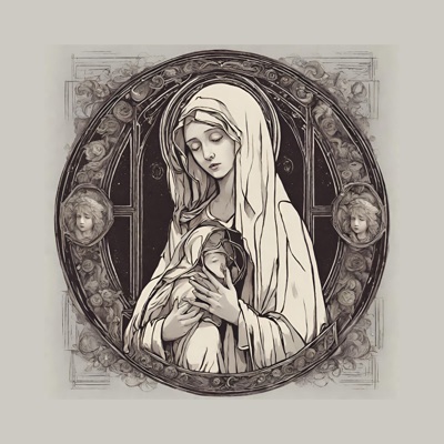 Nuestra Madre (feat. Sharon Mucick & Kevin Mucick) - Single