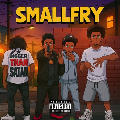 Small fry - Single