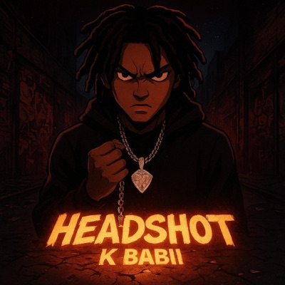 HeadShot - Single