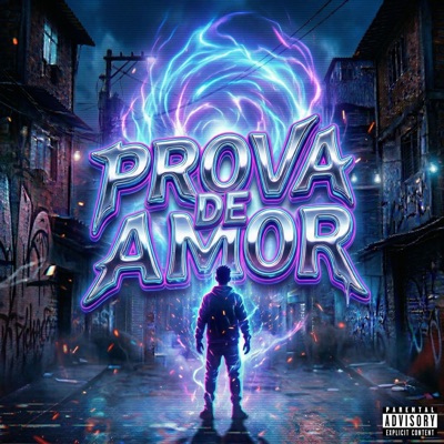 Prova De Amor - Single