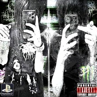 serotonin - Single - 3113VN & Luvsick2k