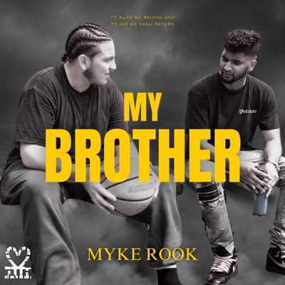 My Brother - Single
