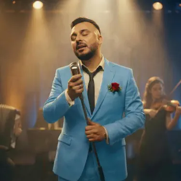 Every Night in My Dreams