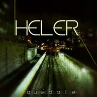Todo Es por Fe — Heler