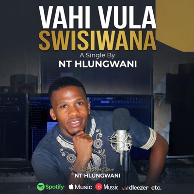 Vahi Vula Swisiwana - Single