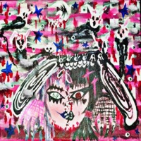 Sociedad de Gummos - Single - HOLI RARE & Delia