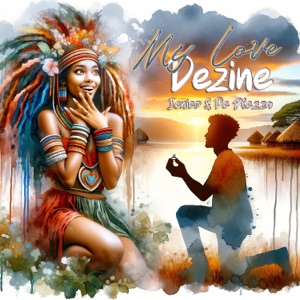 My Love (feat. Jenieo & De Plezza) - Single