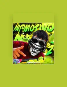 Listen to DJ BRZ 013, watch music videos, read bio, see tour dates & more!