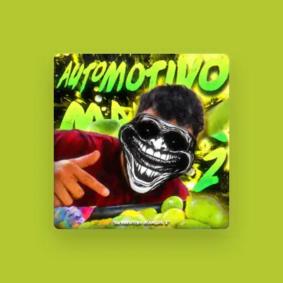 Listen to DJ BRZ 013, watch music videos, read bio, see tour dates & more!