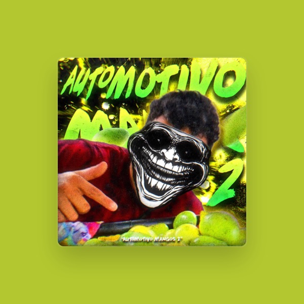 DJ BRZ 013's avatar
