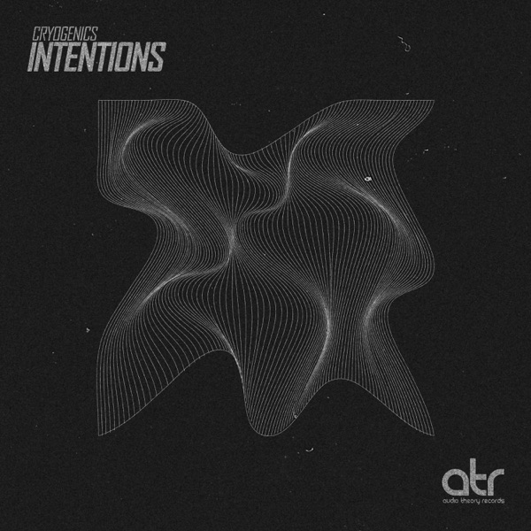 Intentions - EP