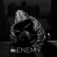 Enemy - Single - Kevin Whitaker
