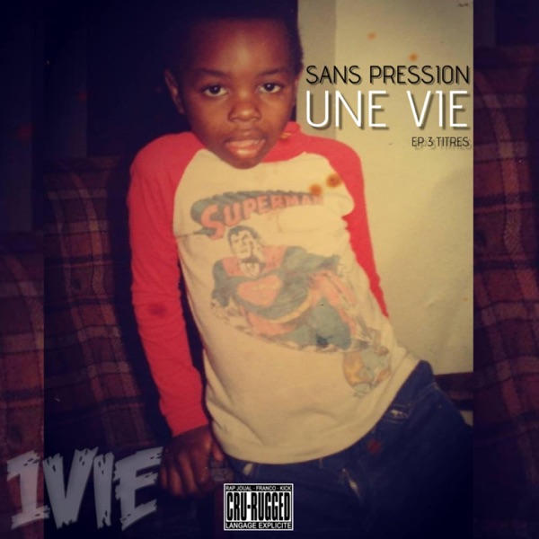 Une vie - Single