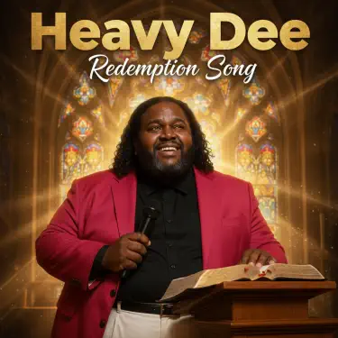 Do You Know What God Did for Me (feat. Heavy Dee)