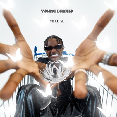 No Lo Se - Single