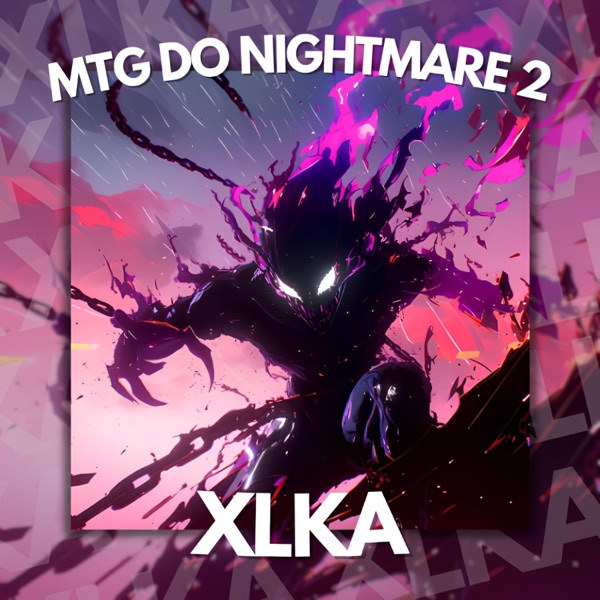 MTG DO NIGHTMARE 2 - Single