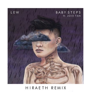 Baby Steps (Hiraeth Remix) [feat. Joie Tan] - Single