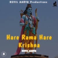 Hare Rama Hare Krishna - Single - DEVIL AARYA & Gaurav Pandey