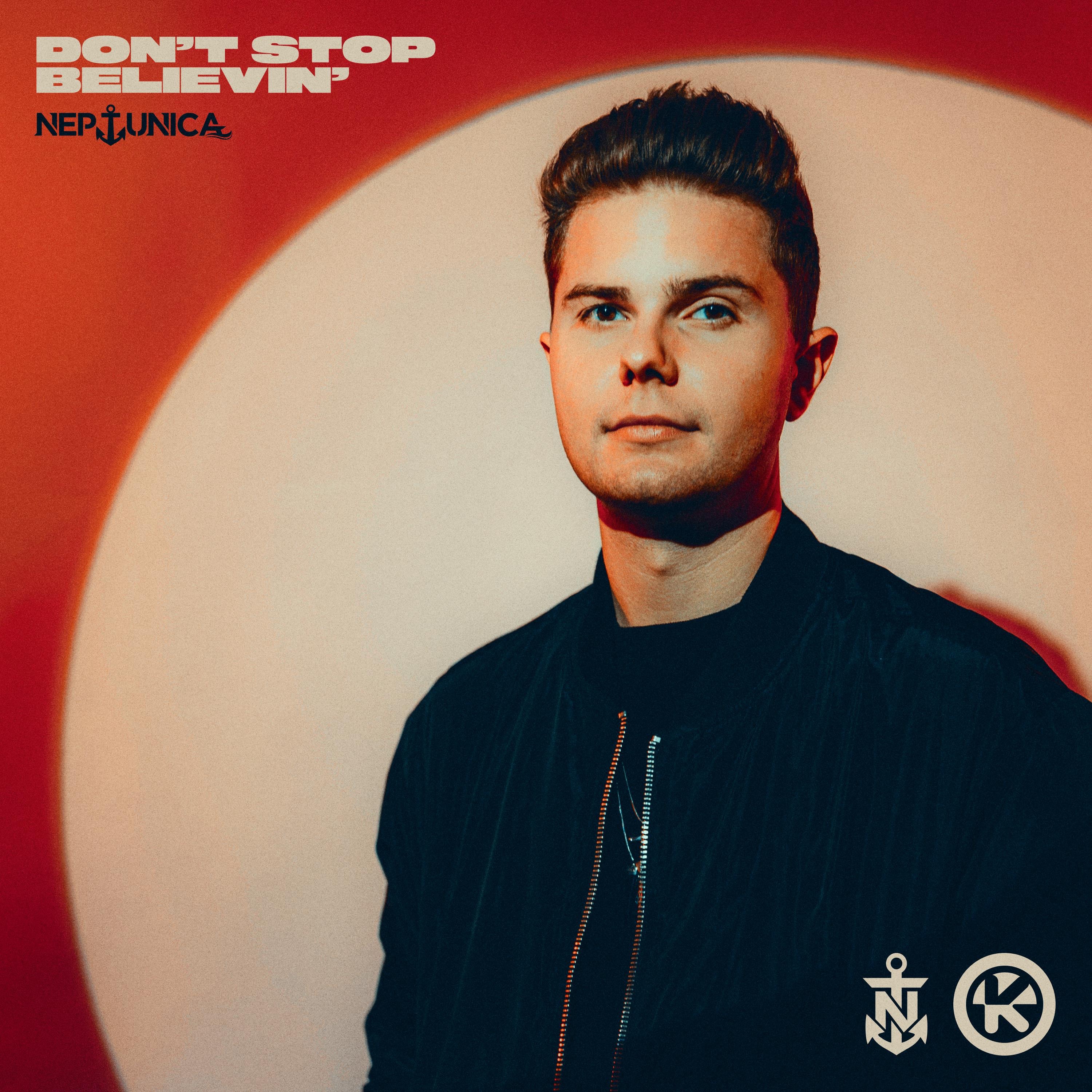 Don't Stop Believin' - Single