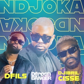 Ndjoka (Extended) Dfresh Banger, Djibril Cissé & Dfils