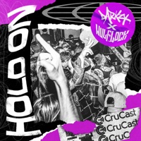 Hold On - Single - Darkzy & Wulflock