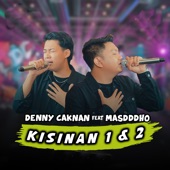 Kisinan 1 & 2 (feat. Masdddho) artwork