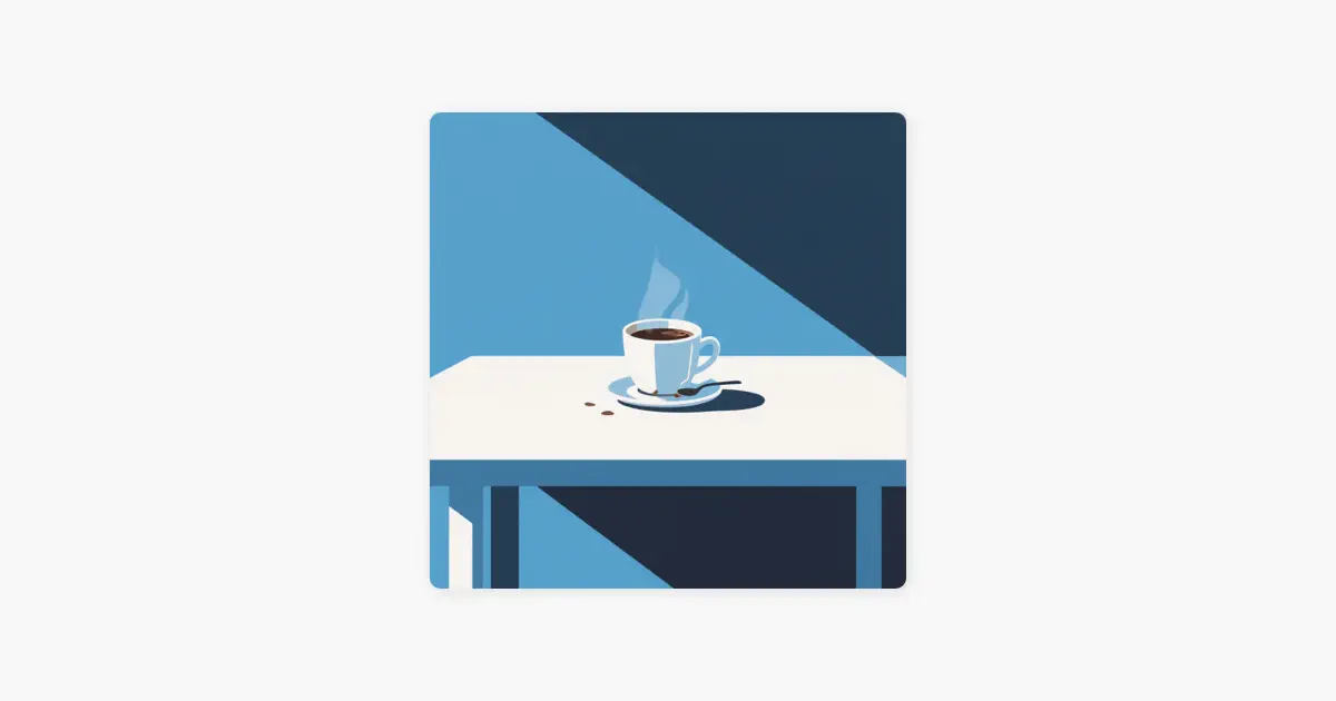 ‎Ms.SpiderのForgotten coffee - Single - Apple Music Classical