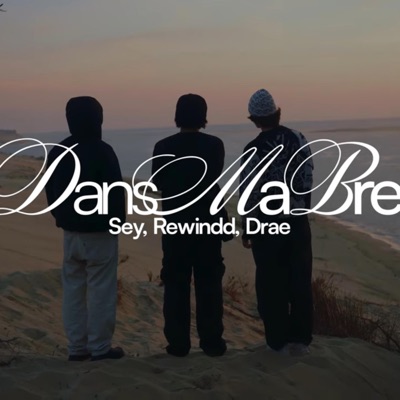 DANS MA BRE (feat. Sey ! & Whosrewindd) - Single