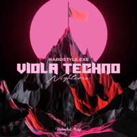 Viola Techno (Nightcore) - Single - HARDSTYLE.exe