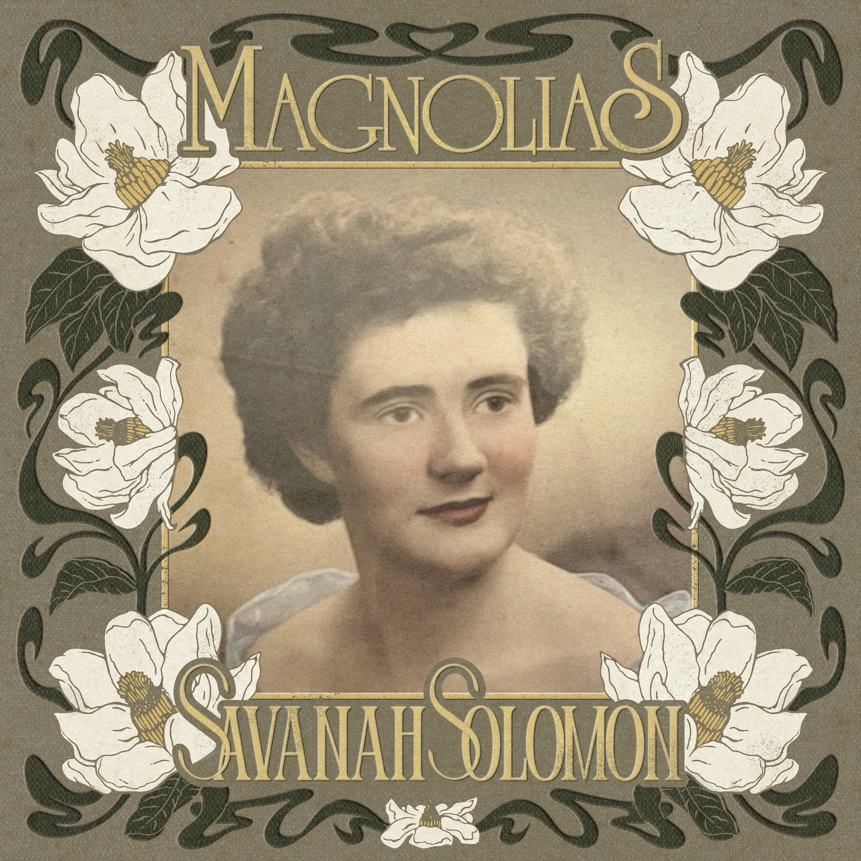 Magnolias - Single