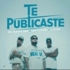 TE PUBLICASTE - Single