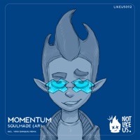 Momentum - Single - Soulmade AR