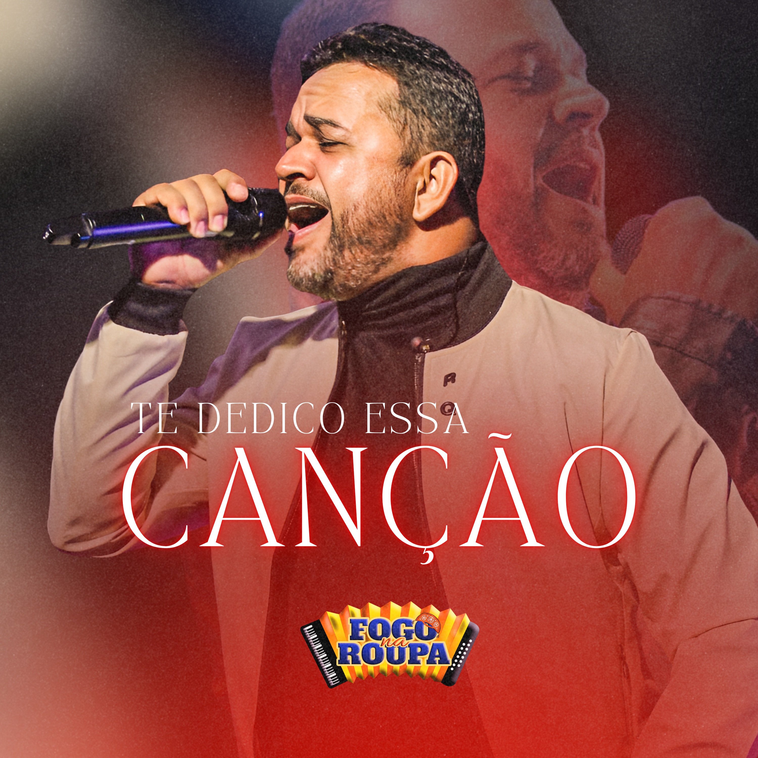 Te Dedico Esta Canção - Single