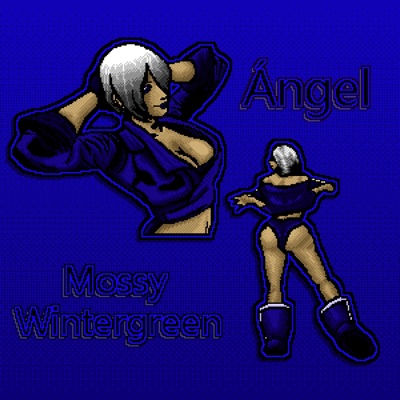 Ángel - Single