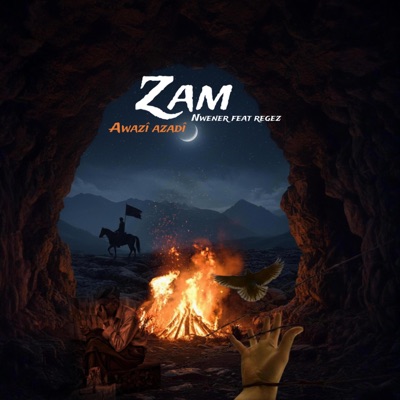 Zam (feat. Regez) [Awazî Azadî] - Single