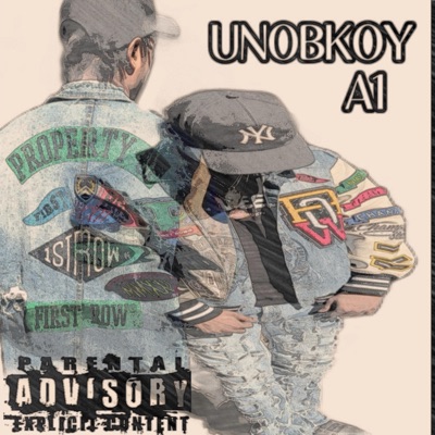 YEA OUU! (Radio Edit) - Single