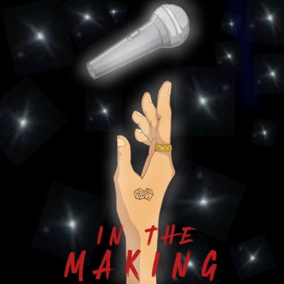 In the Making - EP