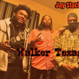 Walker texas ranger Jay $tackz