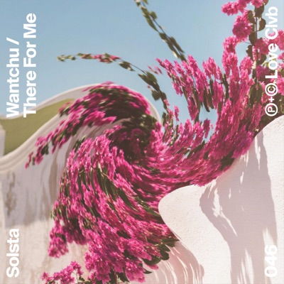 Wantchu / There for Me - Single