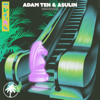 Adam Ten & Asulin - Warawara ilustración