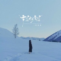 雪花也是花 (你爱我还是他) - EP - 李发发