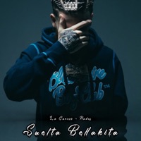 Suelta Bellakita - Single - La Conexx & Hades