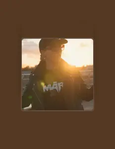 Listen to MARA, watch music videos, read bio, see tour dates & more!