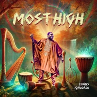 Most High - Single - Evans Ighodalo