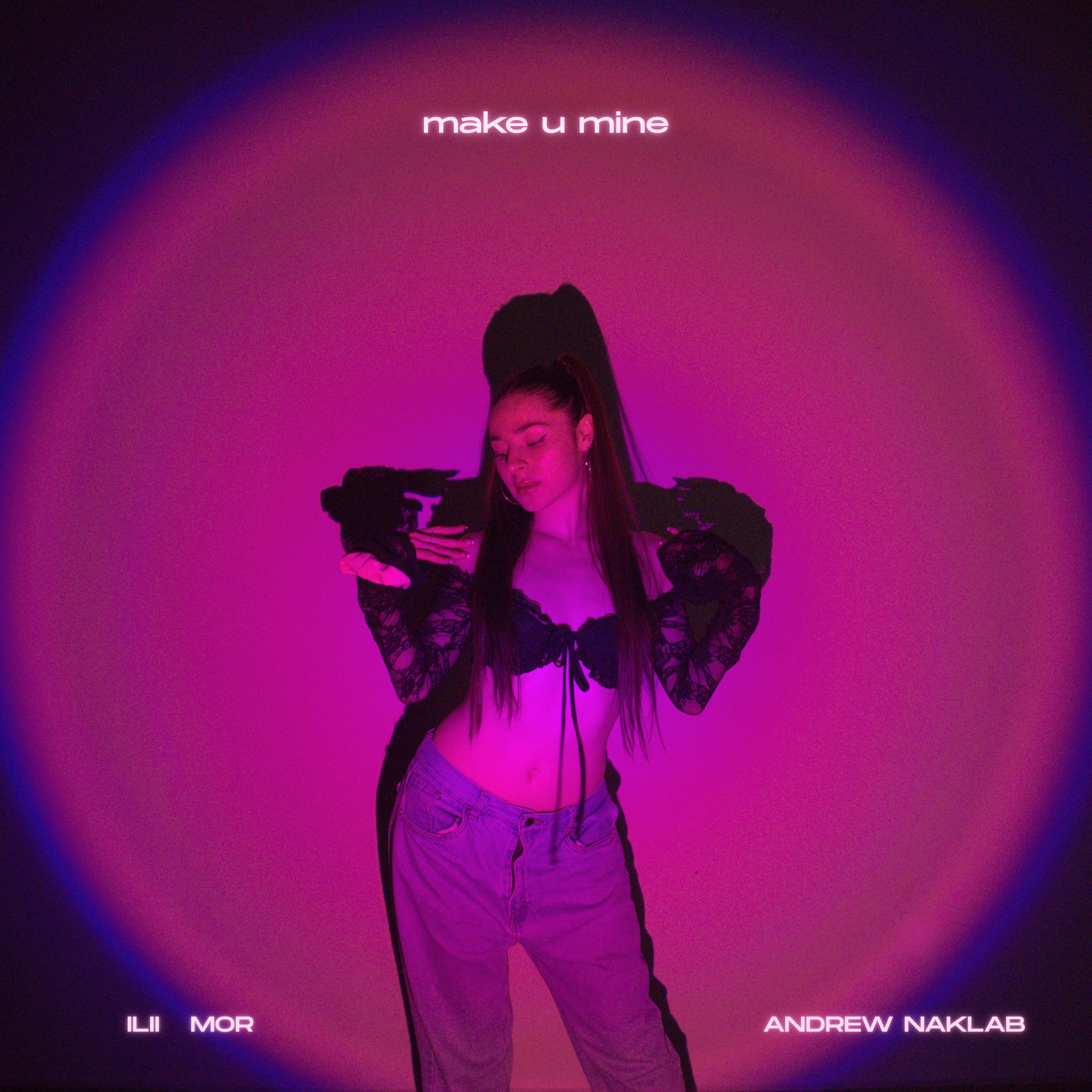 Make U Mine - Single