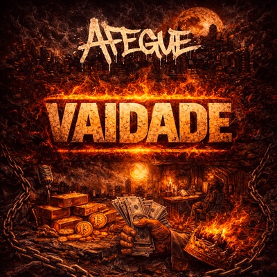 Vaidade (Remix) - Single